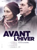 Avant l’hiver